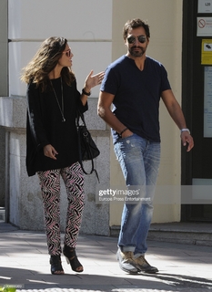 Nuria Roca feet photo 1