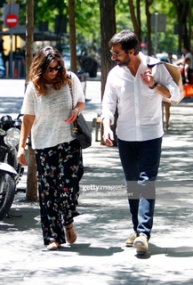 Nuria Roca feet photo 18