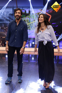 Nuria Roca feet photo 10