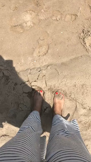 Nuria Roca feet photo 6