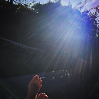 Nuria Roca feet photo 17