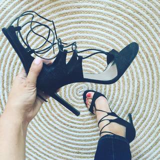 Nuria Roca feet photo 15