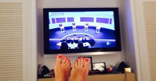 Nuria Roca feet photo 14