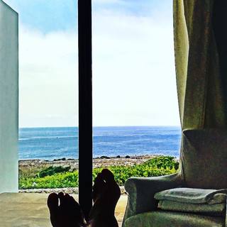 Nuria Roca feet photo 4