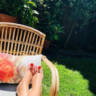 Nuria Roca feet photo 18