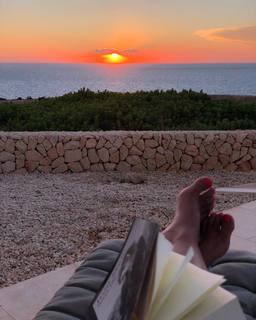 Nuria Roca feet photo 13