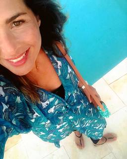 Nuria Roca feet photo 12