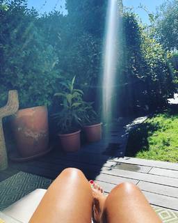 Nuria Roca feet photo 5