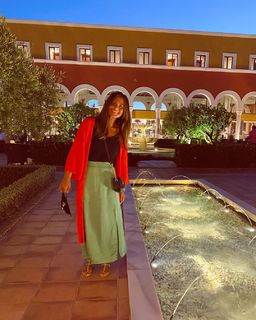 Nuria Roca feet photo 8