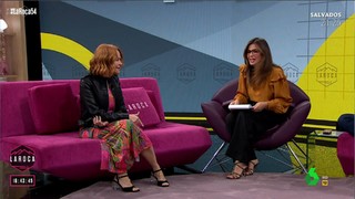 Nuria Roca feet photo 3