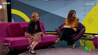 Nuria Roca feet photo 2