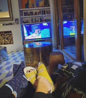 Nuria Roca feet photo 18