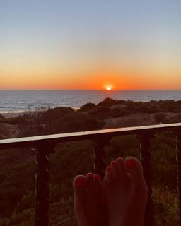 Nuria Roca feet photo 16
