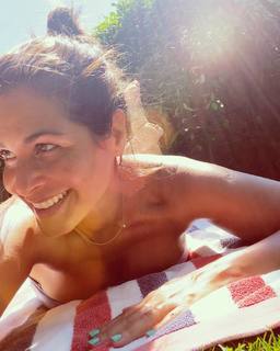 Nuria Roca feet photo 15