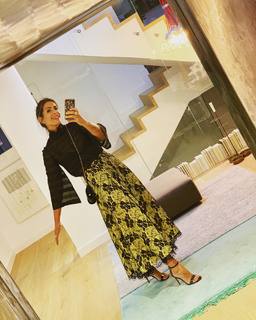 Nuria Roca feet photo 10