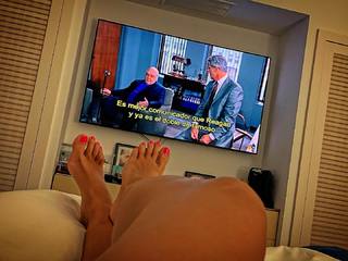 Nuria Roca feet photo 9