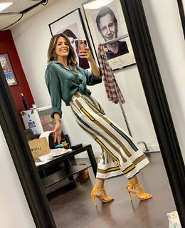 Nuria Roca feet photo 5