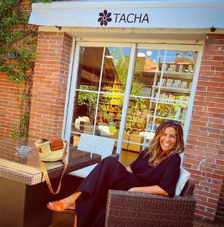 Nuria Roca feet photo 1
