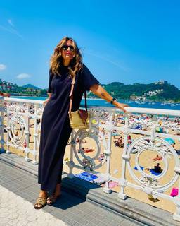 Nuria Roca feet photo 17