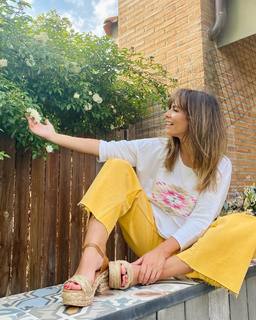 Nuria Roca feet photo 12