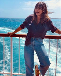 Nuria Roca feet photo 4