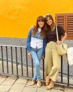 Nuria Roca feet photo 1