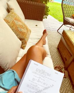 Nuria Roca feet photo 20