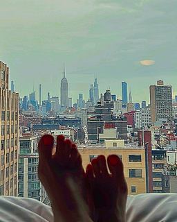 Nuria Roca feet photo 19