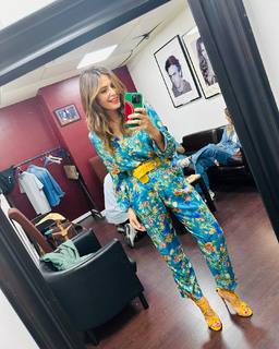 Nuria Roca feet photo 5