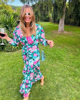 Nuria Roca feet photo 12
