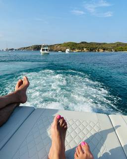 Nuria Roca feet photo 8