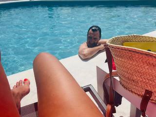 Nuria Roca feet photo 7