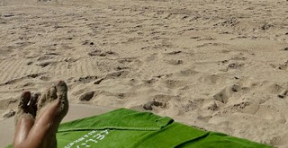 Nuria Roca feet photo 6