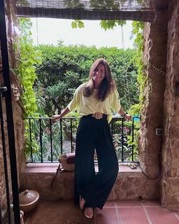 Nuria Roca feet photo 5