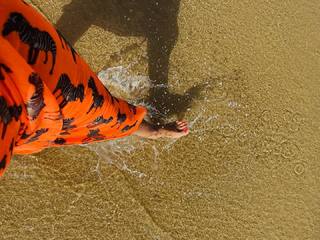 Nuria Roca feet photo 4