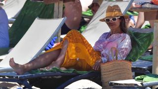 Nuria Roca feet photo 3