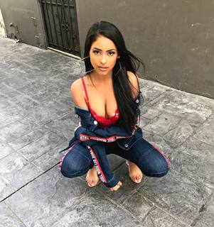 Nurys Mateo feet photo 18