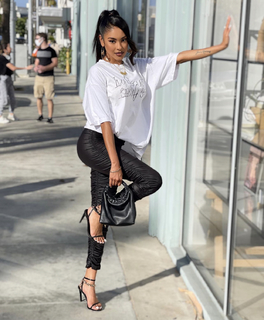 Nurys Mateo feet photo 18