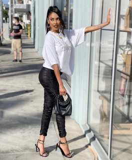 Nurys Mateo feet photo 17