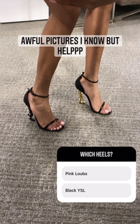 Nurys Mateo feet photo 7