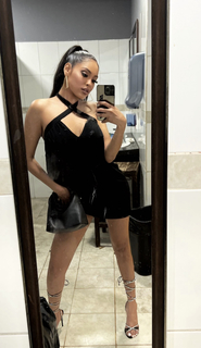 Nurys Mateo feet photo 20