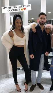 Nurys Mateo feet photo 13