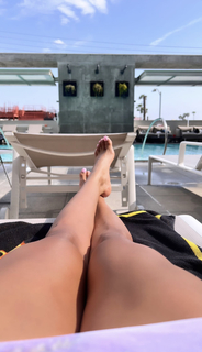 Nurys Mateo feet photo 3