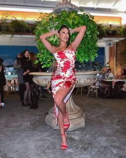 Nurys Mateo feet photo 20
