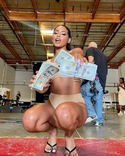 Nurys Mateo feet photo 13