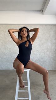 Nurys Mateo feet photo 6
