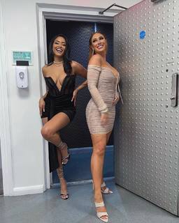 Nurys Mateo feet photo 4