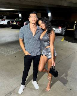 Nurys Mateo feet photo 10