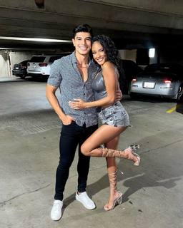 Nurys Mateo feet photo 9