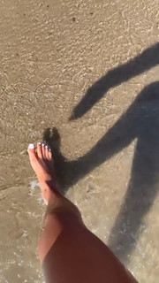 Nurys Mateo feet photo 7